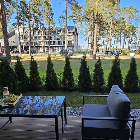 Apartament 7, Bryza, Augustow Nad Jeziorem Necko Eksteriør billede