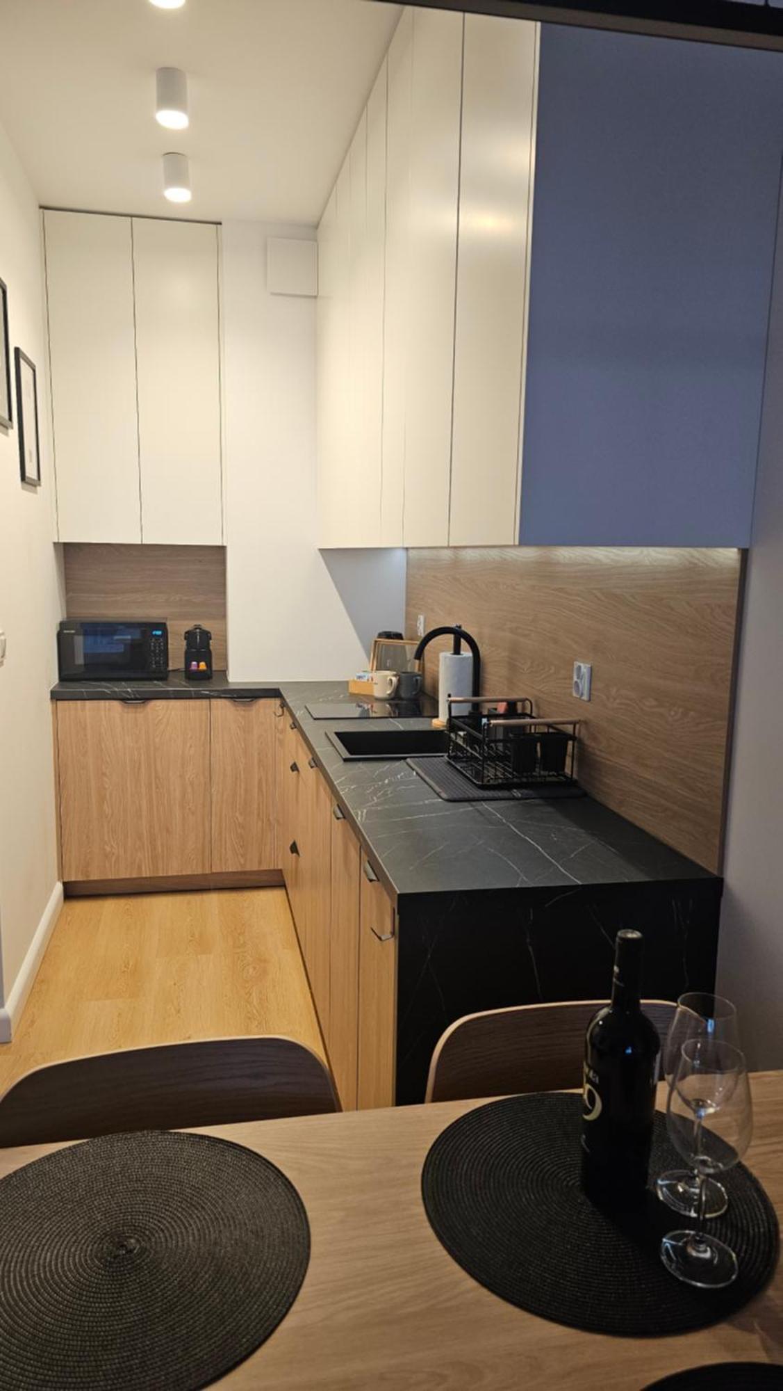 Apartament 7, Bryza, Augustow Nad Jeziorem Necko Eksteriør billede